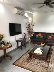 Blk 657 Choa Chu Kang Crescent (Choa Chu Kang), HDB Executive #146744832